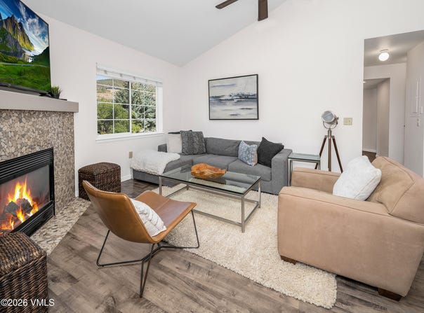 1604 Crazy Horse Circle, Edwards, CO 81632
