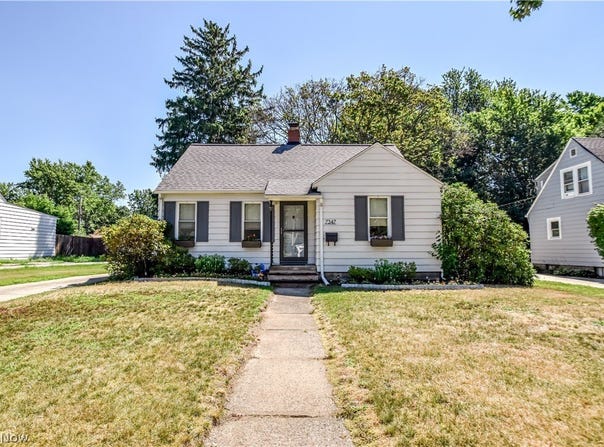 7347 Case Avenue, Mentor, OH 44060
