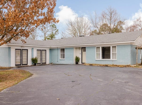 104 Rainbow Lane, Hot Springs, AR 71913