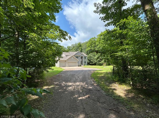 6757 145th Street, Milaca, MN 56353