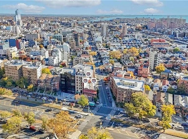 119 Oceanview Avenue, Brooklyn, NY 11235
