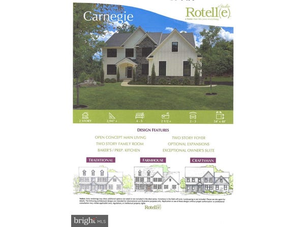 STORE Road, SKIPPACK, PA 19474