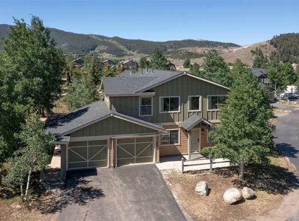 41 Glen Cove Drive, DILLON, CO 80435