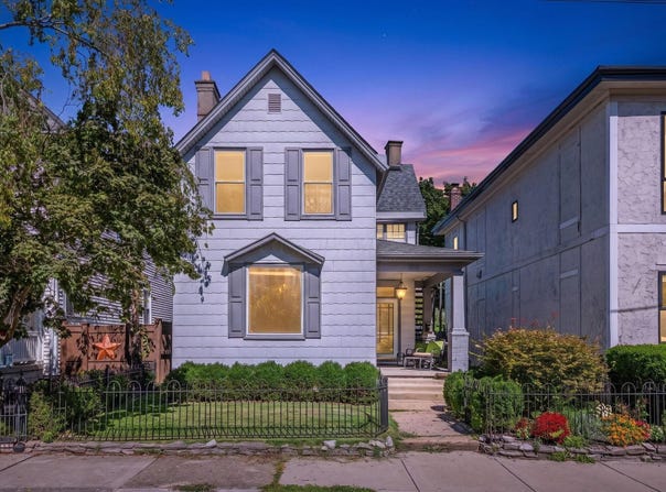 112 E Mithoff Street, Columbus, OH 43206