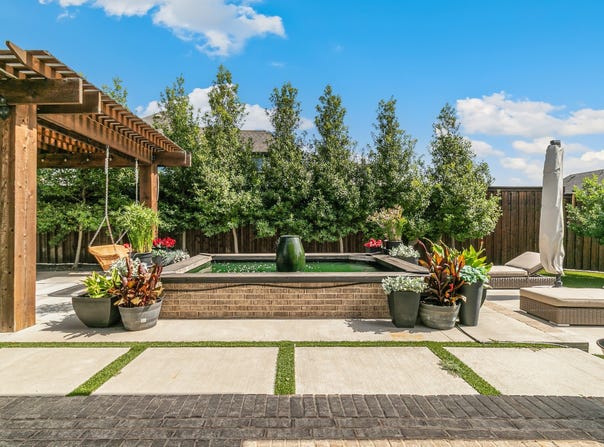 1181 Saint Peter Lane, Prosper, TX 75078