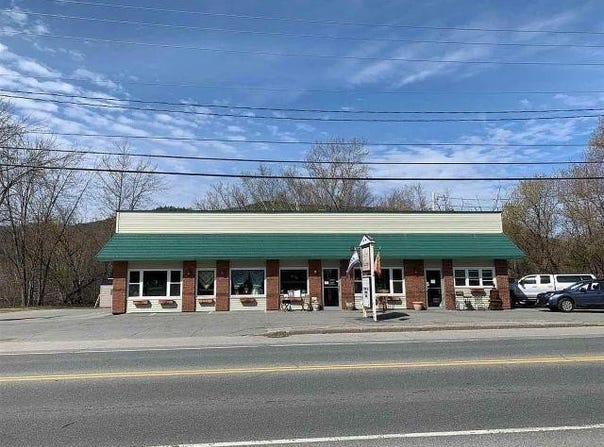 152 Main Street, Gorham, NH 03581