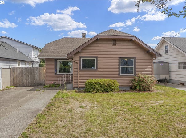 630 20TH Ave, Longview, WA 98632