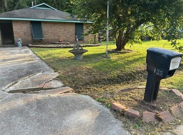 125 TIMBER RIDGE Drive, Slidell, LA 70460