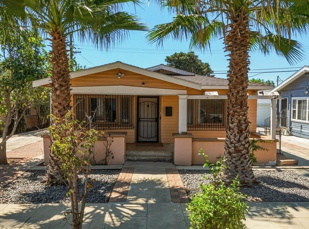 1223 Hague Ct, Glendale, CA 91204