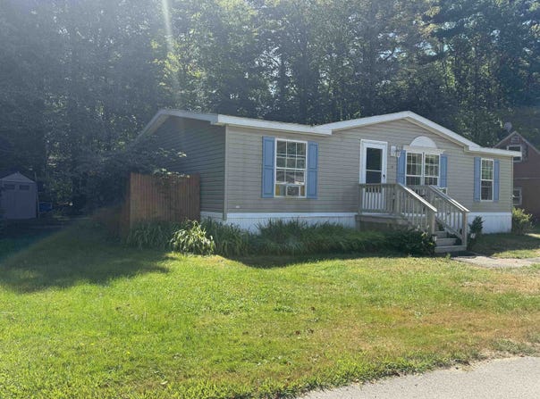 51 Hemlock Haven, Hampton, NH 03842