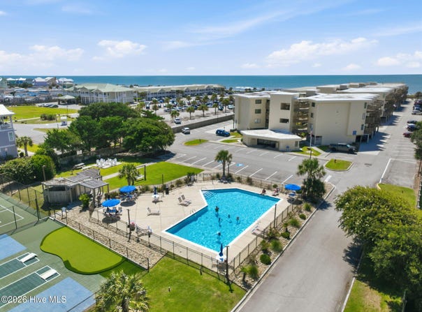 9100 Reed Drive, Emerald Isle, NC 28594