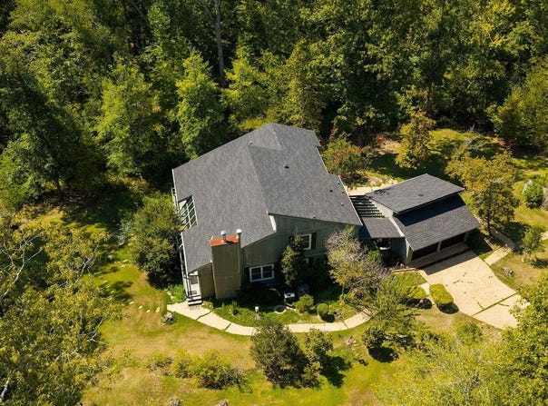 24 Chaffee Creek Trail, Camden, AR 71701