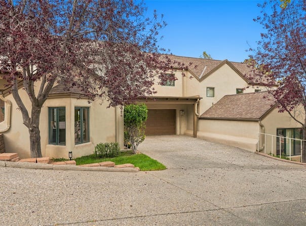 5070 Eaton Place, Los Alamos, NM 87544
