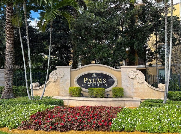 16135 Emerald Estates Dr, Weston, FL 33331