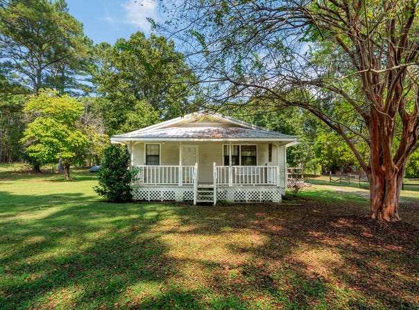 381 Mccarter Road, LaFayette, GA 30728