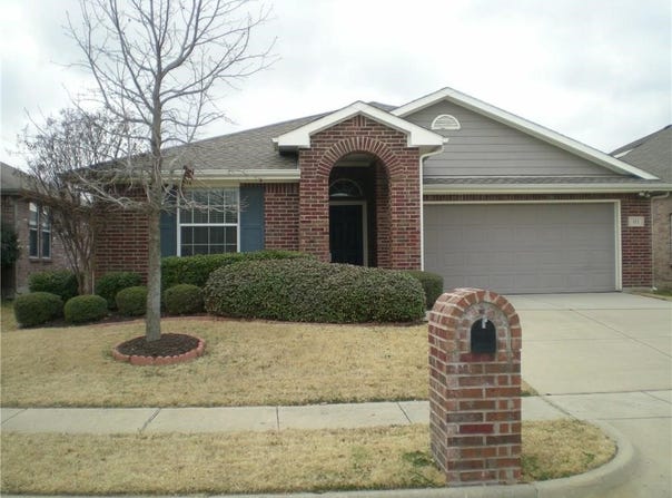 112 Birdbrook Drive, Anna, TX 75409