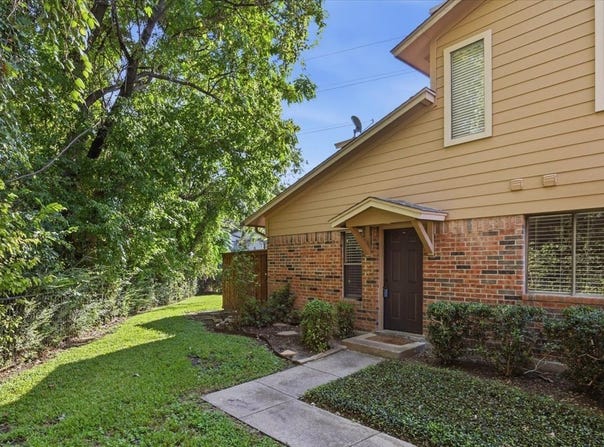 5638 Cedar Creek Drive, Benbrook, TX 76109