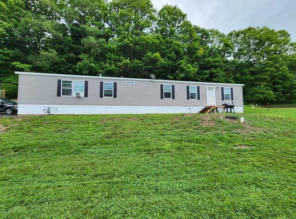 6 Lost Ln, Oswayo, PA 16915
