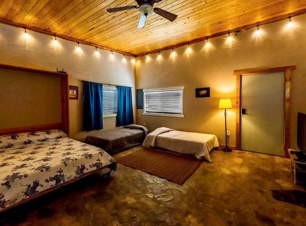 3600 Terlingua Ranch Rd, Terlingua, TX 79852