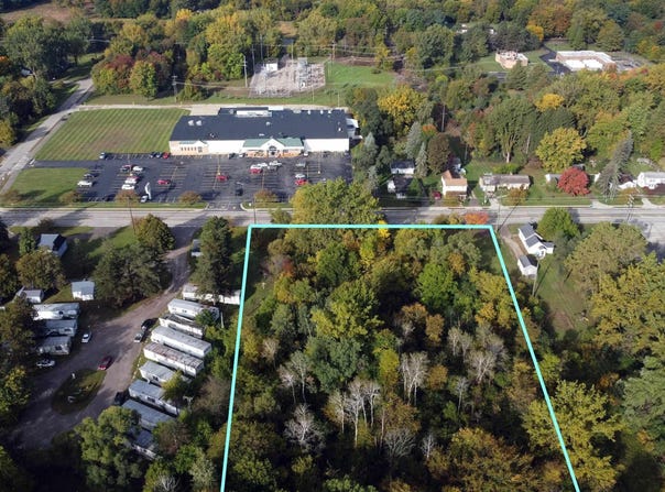 475 GOODRICH STREET, VASSAR, MI 48768