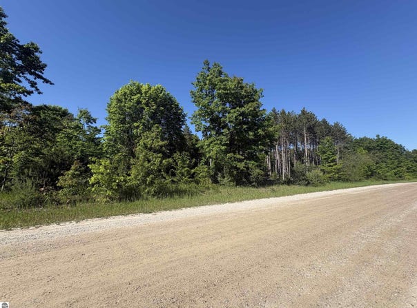 Parcel E Saint Johns Road, Interlochen, MI 49643