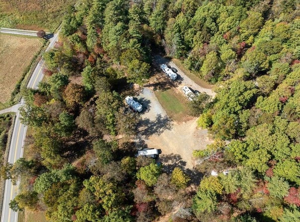 90 Sandy Gap Road, Murphy, NC 28906
