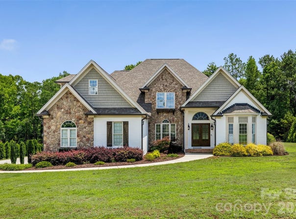 2015 Pierson Drive, Lancaster, SC 29720