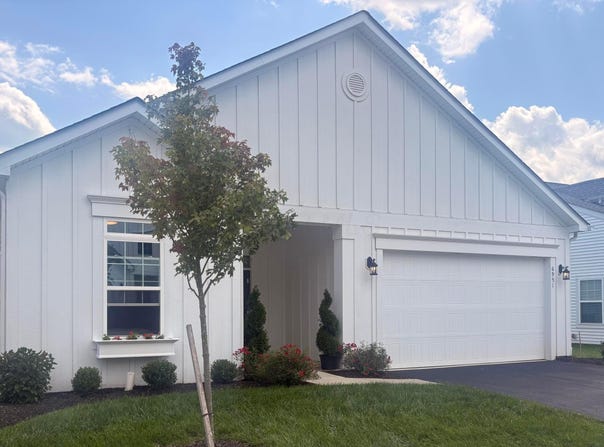 6951 Ringbill Loop, Sunbury, OH 43074