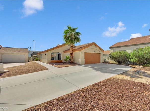 2913 Du Barry Manor Lane, Las Vegas, NV 89108