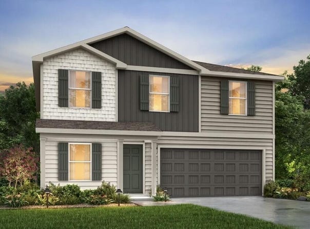 34 Orchard Circle, Edgefield, SC 29824