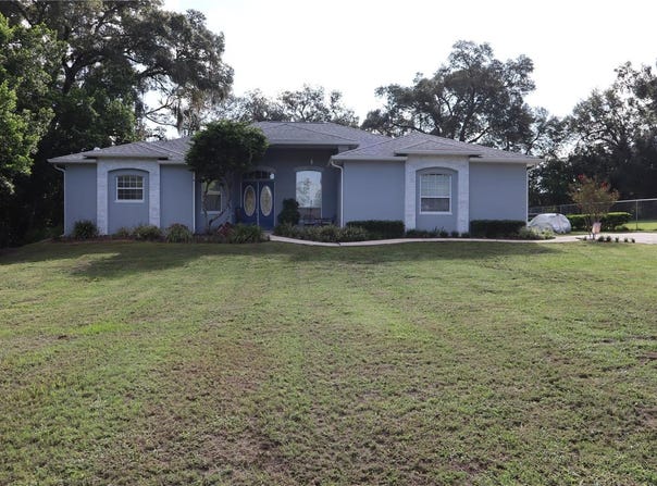 12306 JOAVAJIN Road, DADE CITY, FL 33525