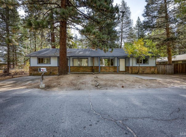1968 8th Street, South Lake Tahoe, CA 96150