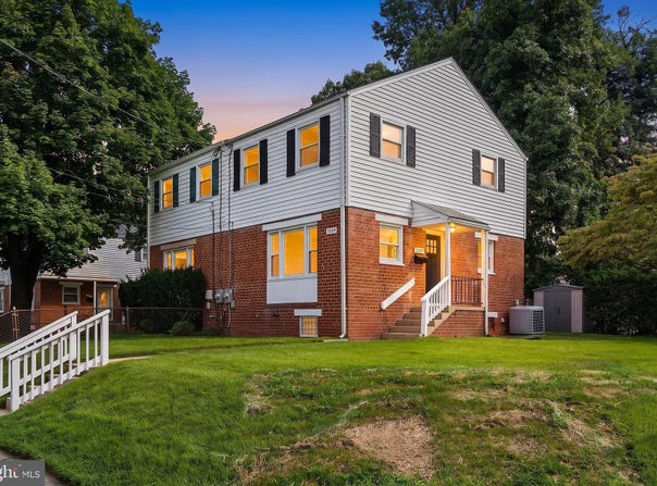 3109 MEDWAY Street, SILVER SPRING, MD 20902