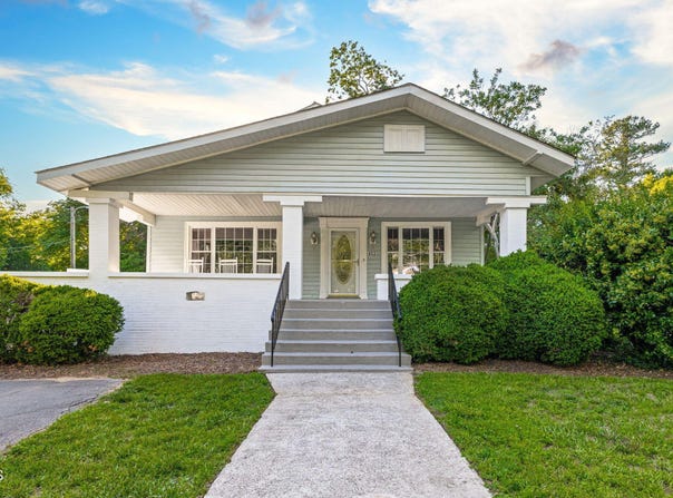 403 S Main Street, Warrenton, NC 27589