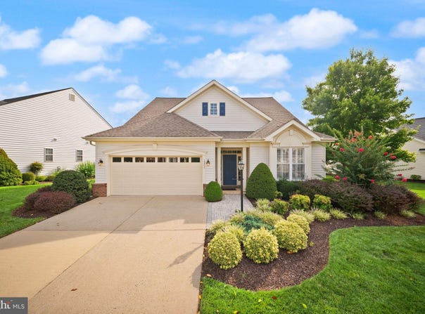 13217 TRIPLE CROWN Loop, GAINESVILLE, VA 20155