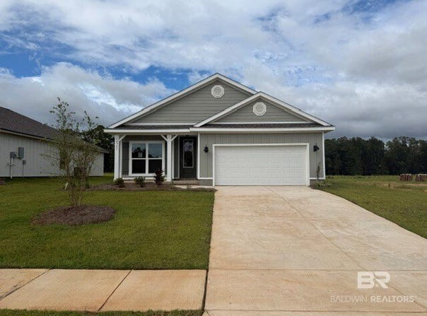 10945 Pistol Drive, Fairhope, AL 36532