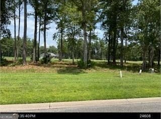 Abbey Lane, Waverly, GA 31565