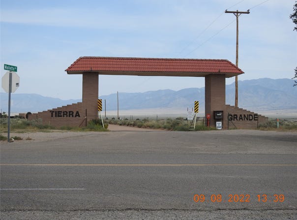 Canilla Loop, Belen, NM 87002
