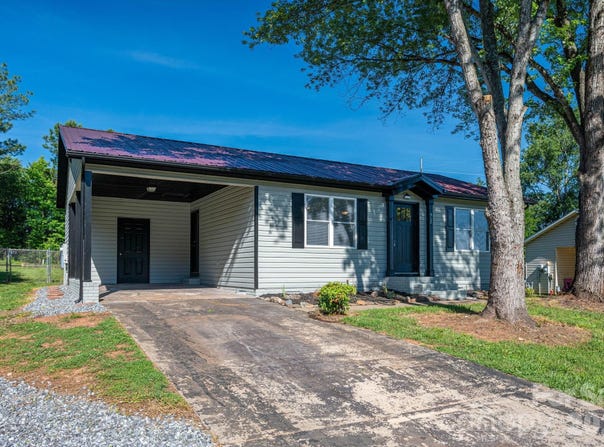 412 Forest Drive, Maiden, NC 28650