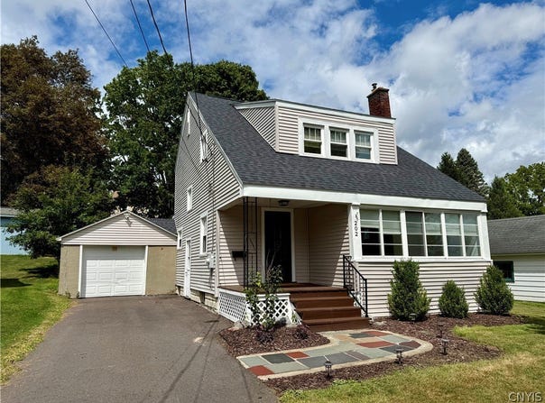 202 Danbury Drive, Syracuse, NY 13219