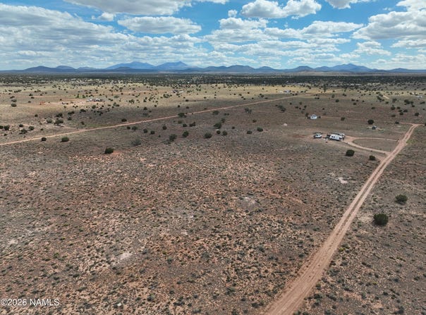 3143 S Glendale Road, Williams, AZ 86046