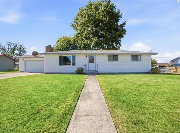 520 Road 37, Pasco, WA 99301