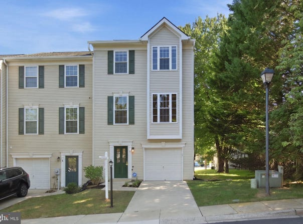1 DIAMOND HILL Court, GERMANTOWN, MD 20874