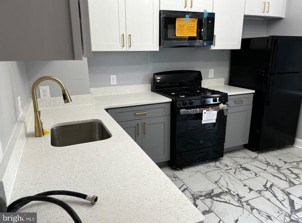 1717 GWYNNS FALLS PKWY, BALTIMORE, MD 21217