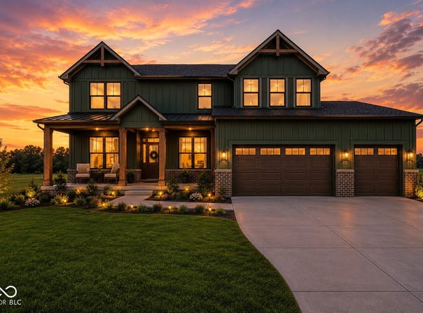 7106 Marsh Circle, Camby, IN 46113