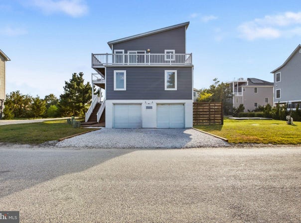 307 S BAY SHORE Drive, MILTON, DE 19968