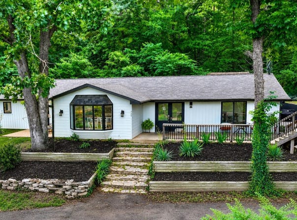 339 Carter 127, Van Buren, MO 63965