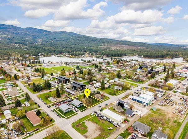 504 E 3rd Ave, Post Falls, ID 83854