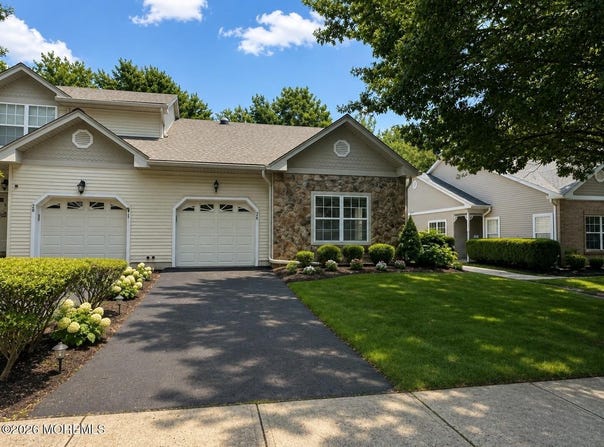 26 Riva Boulevard, Brick, NJ 08723