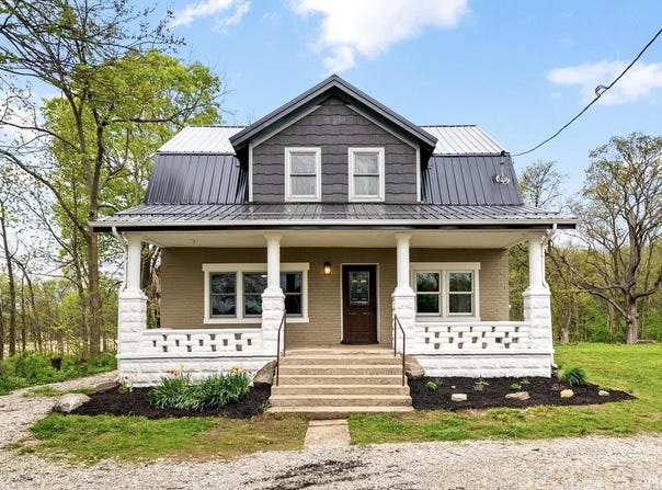 13008 E State Road 114, Akron, IN 46910